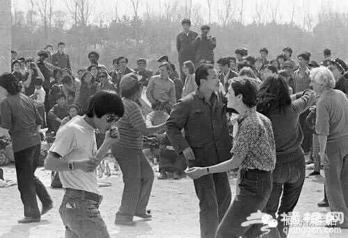 北京人看过来：那时，我们的九十年代[墙根网]