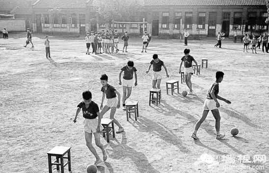 北京人看过来：那时，我们的九十年代[墙根网]