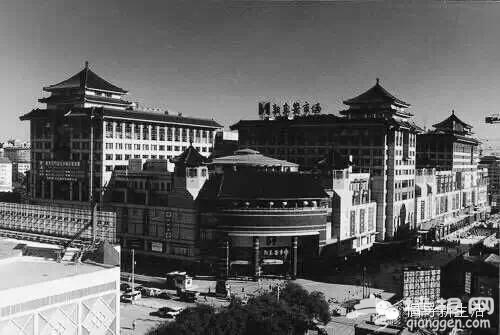 北京人看过来：那时，我们的九十年代[墙根网]