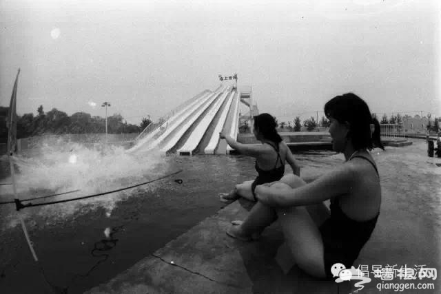 北京人看过来：那时，我们的九十年代[墙根网]