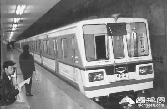 北京人看过来：那时，我们的九十年代[墙根网]