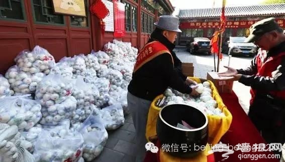 北京新年祈福，这些寺庙最灵验！[墙根网]