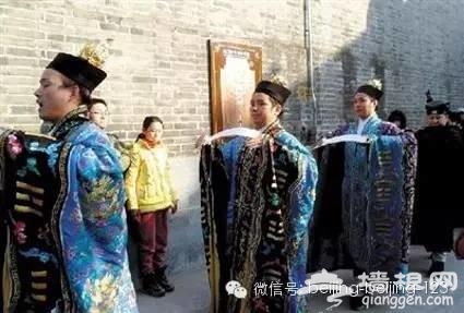 北京新年祈福，这些寺庙最灵验！[墙根网]