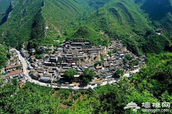 逃离雾霾！去中国的这8个地方吧！[墙根网]