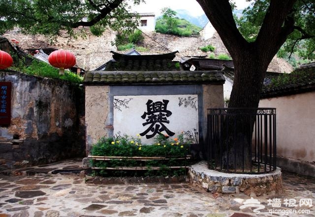 逃离雾霾！去中国的这8个地方吧！[墙根网]