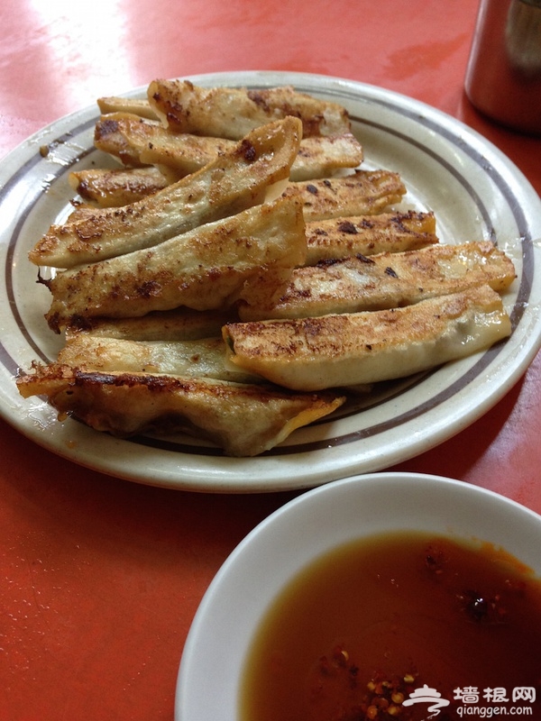 门框锅贴