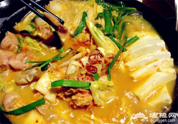 异域风情遍帝都，精美日料吃吃吃！[墙根网]