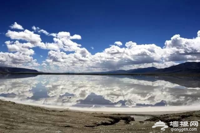 西藏阿里最美22景 你去了几个[墙根网]