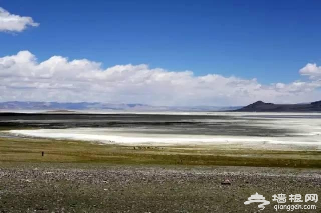 西藏阿里最美22景 你去了几个[墙根网]