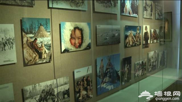 2016中国冰雪那达慕 零下58度的问候[墙根网]