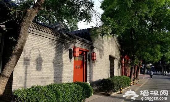 老炮儿的北京胡同你知道多少[墙根网]