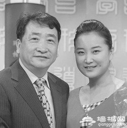 惊爆贾玲竟是姜昆“私生女” 曾在胡同里倒尿壶[墙根网]