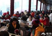 哈尔滨冰雪大世界旅游全攻略之美食篇