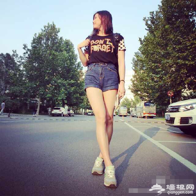 刘湘获封中国泳坛第一美腿女神 网友:舔屏中[墙根网]