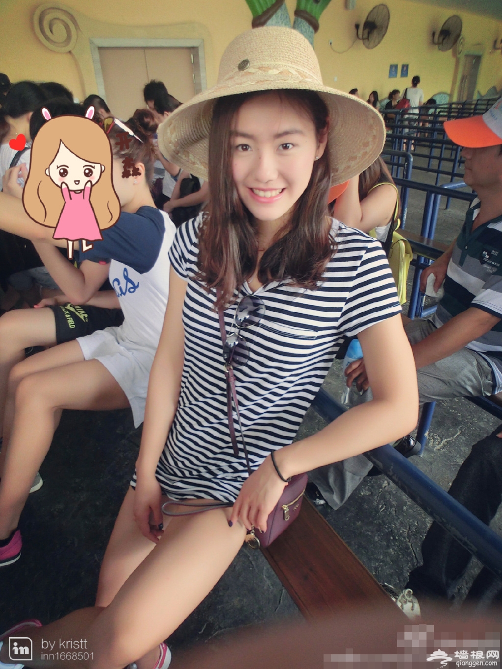 刘湘获封中国泳坛第一美腿女神 网友:舔屏中[墙根网]