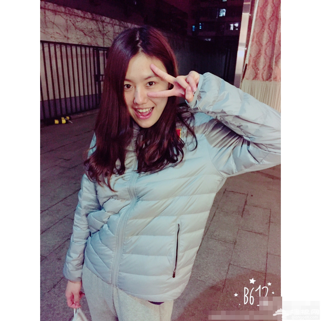 刘湘获封中国泳坛第一美腿女神 网友:舔屏中[墙根网]