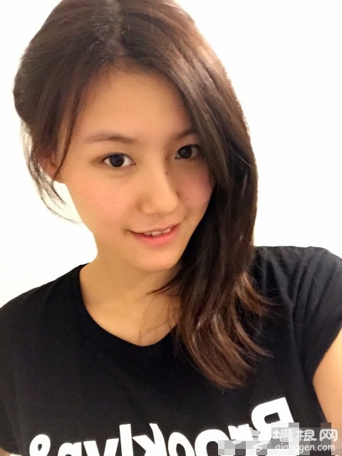 刘湘获封中国泳坛第一美腿女神 网友:舔屏中[墙根网]