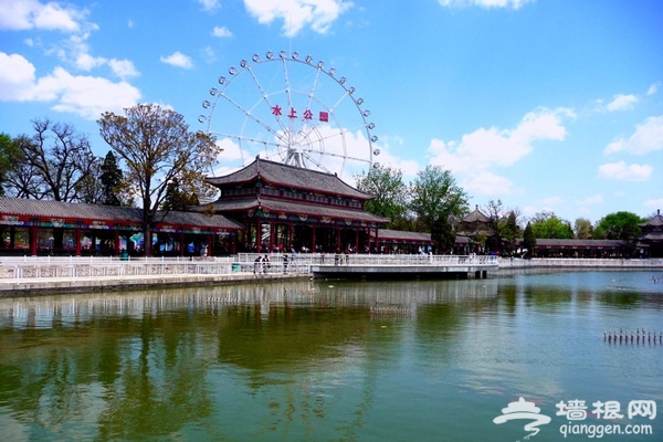 天津地铁6号线最快月底“试跑” 沿途美景抢先看[墙根网]