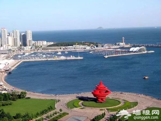 寻找冬日的暖阳 中国最适合父母养身的9个旅行地[墙根网]