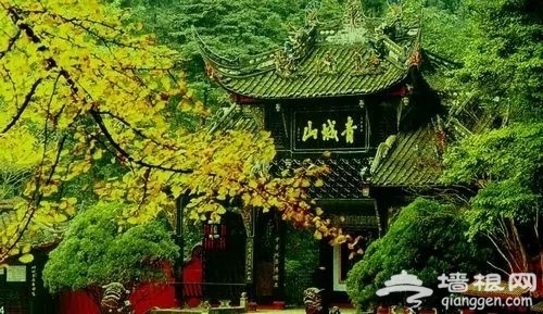 寻找冬日的暖阳 中国最适合父母养身的9个旅行地[墙根网]