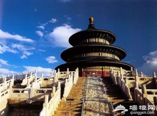 寻找冬日的暖阳 中国最适合父母养身的9个旅行地[墙根网]
