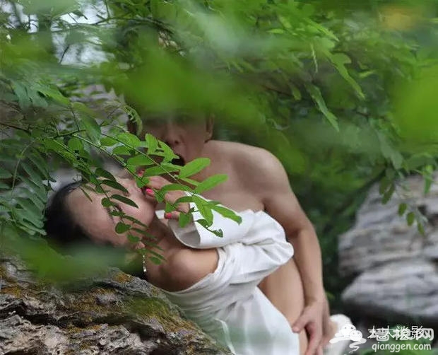 《新金瓶梅》即将上映，先来一睹流出的高清剧照[墙根网]