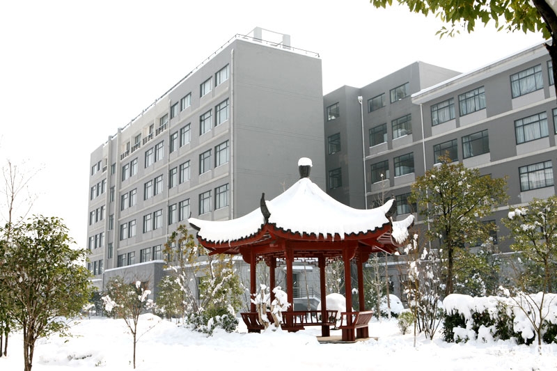 逛校园赏美景 看哪些大学校园成国家级景区[墙根网]