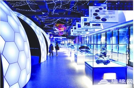 逛校园赏美景 看哪些大学校园成国家级景区[墙根网]