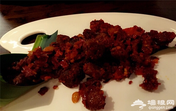 冬季用美食御寒 辣辣的川菜吃起来[墙根网]