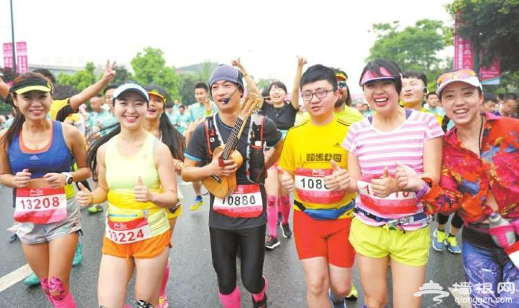 2016年最完整“跑马”计划书[墙根网]