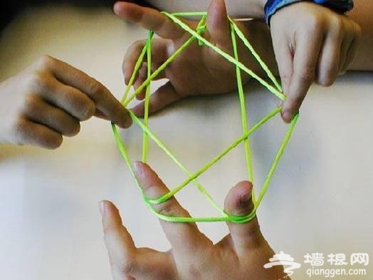 北京孩子打小儿就会的顺口溜儿 您还记得几句？[墙根网]