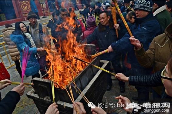 在北京千万不能错过的22件美事！[墙根网]