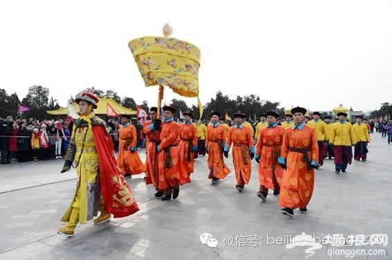 在北京千万不能错过的22件美事！[墙根网]