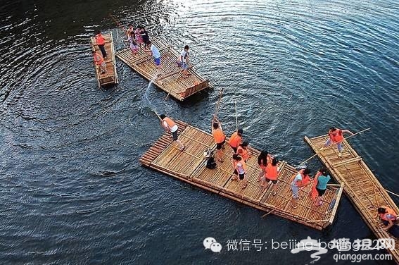 在北京千万不能错过的22件美事！[墙根网]