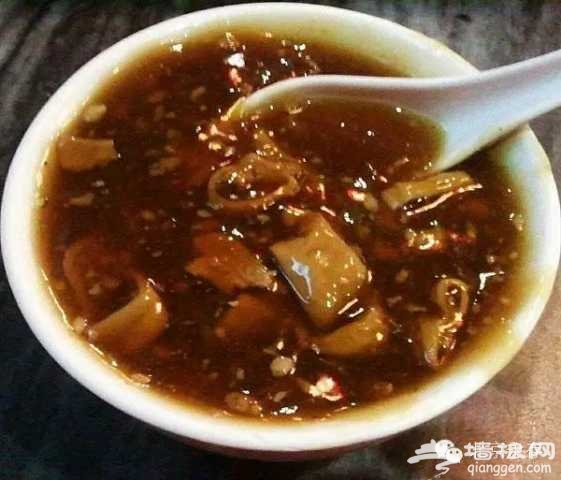 在北京，吃过这40样东西，人生算是完整了[墙根网]