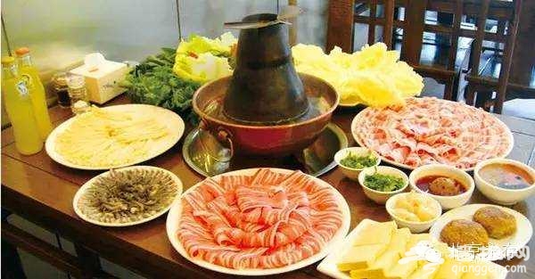 在北京，吃过这40样东西，人生算是完整了[墙根网]