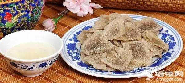 在北京，吃过这40样东西，人生算是完整了[墙根网]
