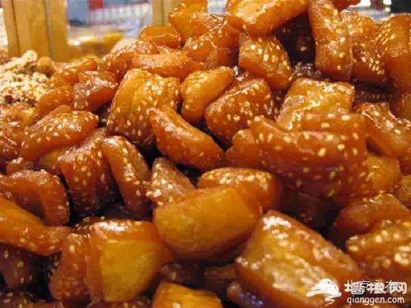 在北京，吃过这40样东西，人生算是完整了[墙根网]