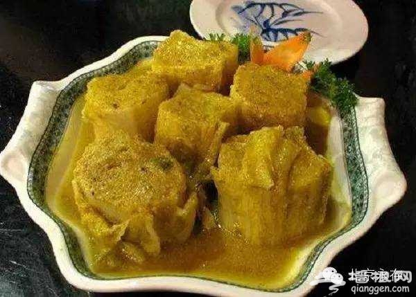 在北京，吃过这40样东西，人生算是完整了[墙根网]