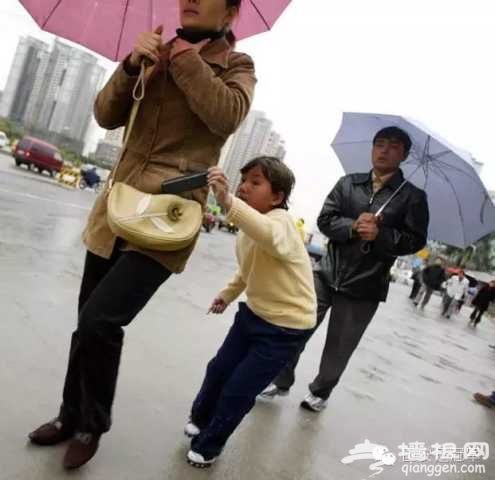 再当着北京人说这些话，就是找抽![墙根网]