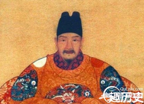 明思宗崇祯为何在自缢煤山前 杀光自己的妻女？