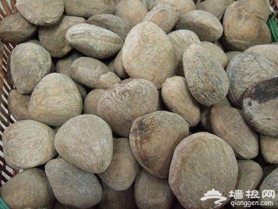 出门旅行必知的致命水果,别拿小命开玩笑~