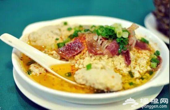 魅力惊人:让你死都不愿离开北京城的五十个理由