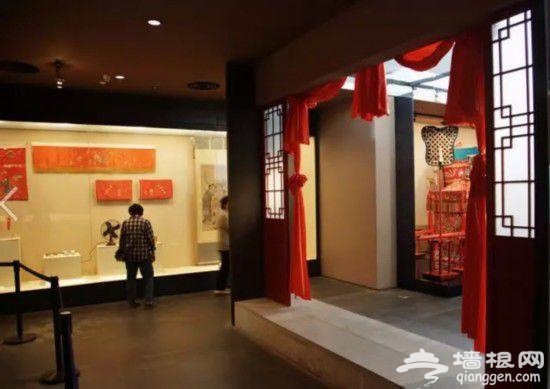 魅力惊人:让你死都不愿离开北京城的五十个理由
