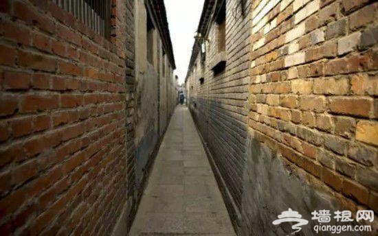 魅力惊人:让你死都不愿离开北京城的五十个理由