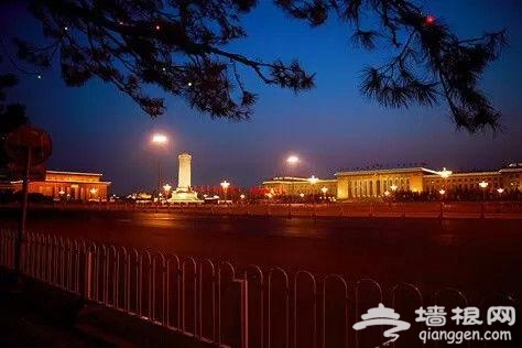 魅力惊人:让你死都不愿离开北京城的五十个理由