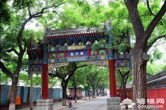 魅力惊人:让你死都不愿离开北京城的五十个理由