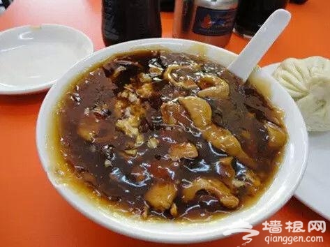 魅力惊人:让你死都不愿离开北京城的五十个理由