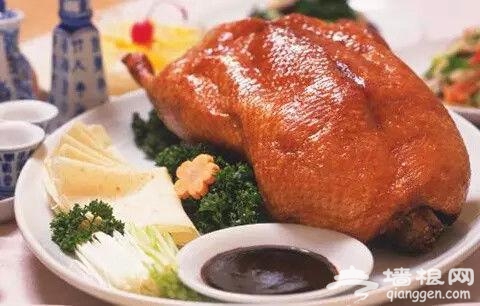 魅力惊人:让你死都不愿离开北京城的五十个理由