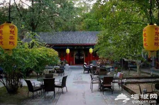 魅力惊人:让你死都不愿离开北京城的五十个理由